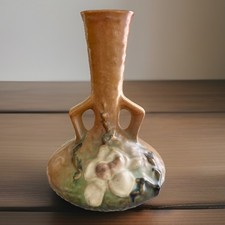 Roseville Magnolia Vase 179-7