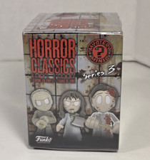 Funko Mystery Minis Horror classic: Series 3 picture