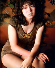 AKINA NAKAMORI - 8