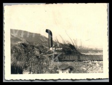 Photo, 2nd/Eisb.Pi.Ausb.Btl.5 HptFw., bunker on the Moselle, 1940; L180L picture