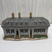 Colonial Williamsburg Wetherburn's Tavern Town Hall Lang Wise 28489703 1st Ed picture