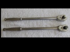 Pair of vintage Snap-On  1/2
