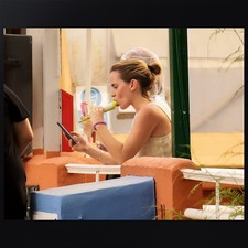 Emma Watson 499 | 8 x 10 Photograph | Celebrity Actress, Beautiful Woman picture