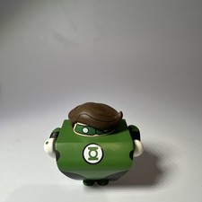 Green Lantern Comic Book Collectible Plastic Figurine Stylized Design #423009 picture