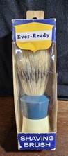 NOS Vintage Ever-Ready F40 Shaving Brush picture