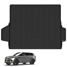 Elsetyler Custom Fit for Cargo Liner 2023-2025 Land Rover|Range Rover Sport Behi picture