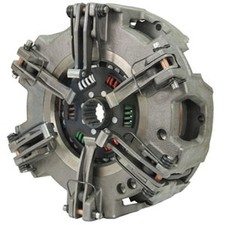 47134889 Tractor Clutch Assembly Fits Ford New Holland picture