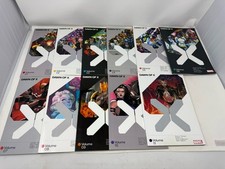 Dawn of X Volume 1-11 Marvel TPB RARE X-Men Krakoa Hickman Duggan picture