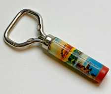 VINTAGE CUMBERLAND FALLS STATE PARK KENTUCKY BOTTLE OPENER picture