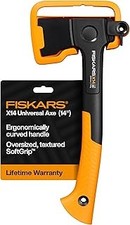 Fiskars X14 Universal Hatchet 14