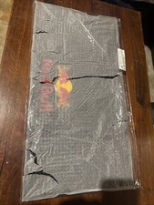 NEW RED BULL Bar Mat  Large 23 1/4” x 11.5” International picture