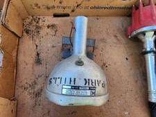 Vintage Carpenter Division Electronic Technologies F5-100 Spotlight Light picture