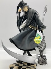 Undertaker Kotobukiya Black Butler Book of Circus ArtFX J Statue Figure Anime picture