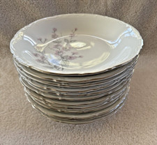 FRAGRANCE Soup Bowl(s) Mitterteich 8