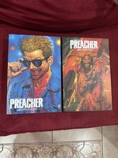 Preacher Absolutes Volumes 1 & 2 picture