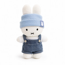 Nijntje Miffy in Seoul Keyring Seongsu Exclusive Limited Edition Korean Souvenir picture