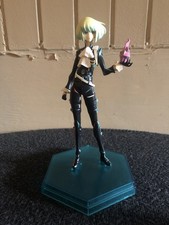 Pop Up Parade PUP Lio Fotia Promare Anime Figure US Used  picture
