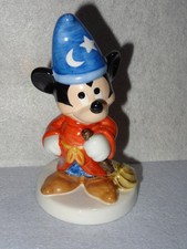Vintage Disney Goebel W. Germany Mickey Mouse 