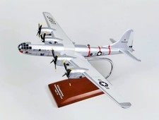 USAAF CAF Boeing B-29 Superfortress Doc 469972 Desk 1/72 WW2 Model SC Airplane picture