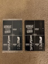 SDCC 2026 Marvel Midnight Universe B&W Ashcan NO BARCODE MINT SEALED w/FREE Gift picture
