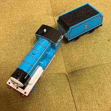Tomica Plarail Thomas the Tank Engine Toy Train with Running Function picture