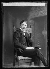 Photo:Morgan, G.D. picture