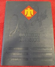 The 45th Infantry Division in the ETO, WWII Unit History Book picture