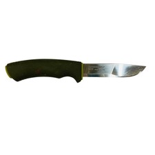 Morakniv Kansbol Stainless Steel Fixed Blade Bushcraft Outdoor Knife Sweden 8.9