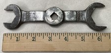 Oxweld Acetylene Co. 13/16” x 1-1/4