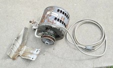 Genuine Maytag Wringer Washer USED REPLACEMENT ELECTRIC MOTOR (B) picture