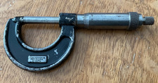 Vintage J. T. Slocomb Co. Micrometer 1-100 MM picture