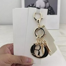 2026 Yellow Key Chain Bag Charm picture