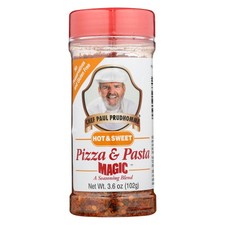 Magic Seasoning Blends Ssnng Pizza & Pasta Hot Swt 3.6 OZ Pack Of 12 picture
