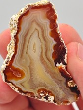Agate from Sumatra, Indonesia picture