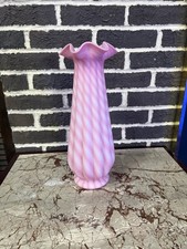 Fenton Rosalene Satin 