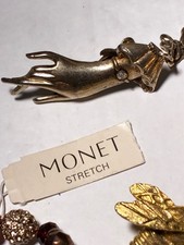 Vintage  Antique Jewelry Lot picture