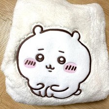 GU Chiikawa Hoodie size M White Long Sleeve GU Chiikawa Hoodie size M White picture
