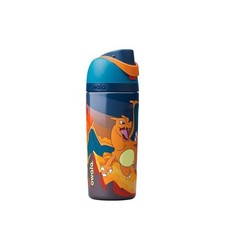 Pokemon x Owala Charizard Water Bottle Pokemon 30th Anniversary picture