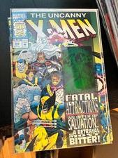 U Choose UNCANNY X-MEN #301-449 Marvel Onslaught AoA Fatal Attractions picture