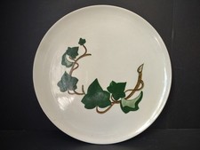 Vintage Metlox Poppytrail California Ivy Serving Platter 13