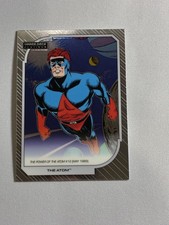 2026 Upper Deck Platinum DC Comics Pick Your Base #1-200 - Buy More & Save picture