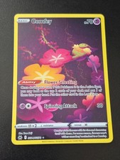Comfey GG14/GG70 Holo Crown Zenith Galarian Gallery Pokemon NM 2 picture