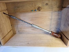 Antique Millers Faĺls No 610A yankee Screwdriver picture