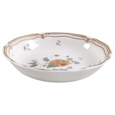 Wedgwood Rosemeade Fruit Dessert  Bowl 793529 picture