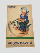 1930 Advertising Print for 