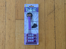 Pez Grape Presenter Girl Mascot Online Exclusive Limited Edition picture