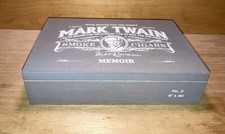 MULTIPLE AVAILABLE Mark Twain Memoir No 2 9