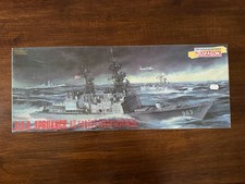 Dragon Model 1:350 USS Spruance Navy Guided Destoryer NEW SEALED (P4) picture
