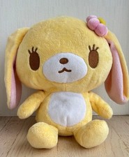 Sugarbunnies Hanausa Plush Toy 2007 Vintage Original item Sanrio Character Japan picture
