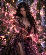Succubus Spirit Companion Binding Active Female Entity Lucid Dream Ritual Scroll picture
